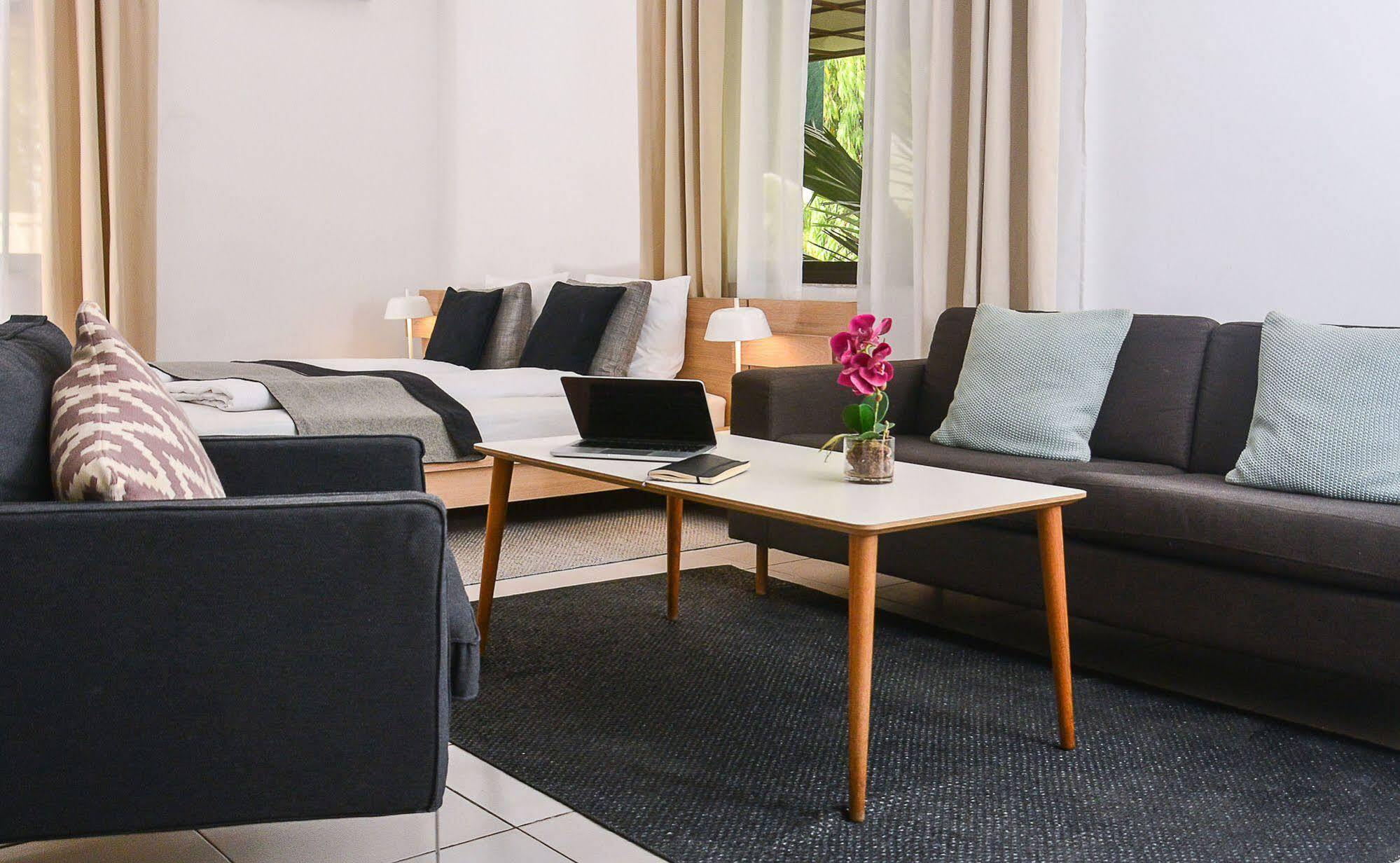 Nordic Villa Abudża Zewnętrze zdjęcie